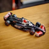 137 Lego Speed Champions Moneygram Haas F1 Team Vf 24 Race Car 77250 02