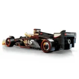 137 Lego Speed Champions Moneygram Haas F1 Team Vf 24 Race Car 77250 05