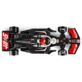 137 Lego Speed Champions Moneygram Haas F1 Team Vf 24 Race Car 77250 06