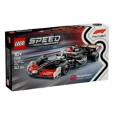 137 Lego Speed Champions Moneygram Haas F1 Team Vf 24 Race Car 77250 08