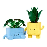138 Lego Botanical Collection Happy Plants 10349 01