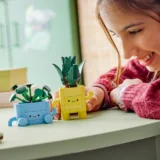 138 Lego Botanical Collection Happy Plants 10349 03