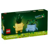 138 Lego Botanical Collection Happy Plants 10349 08 R2