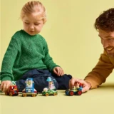 139 Lego Disney Toy Story Celebration Train and Rc Car 43264 02