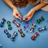 140 Lego F1 Collectible Race Cars 71049 04