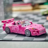141 Lego Speed Champions 2 Fast 2 Furious Honda S2000 77241 02