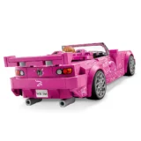 141 Lego Speed Champions 2 Fast 2 Furious Honda S2000 77241 06