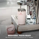 006 The Cafe To Go Travel Mug Details 02