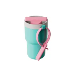 018 02 Chako Lab Rotating Cup Blue and Pink 01