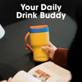 018 Chako Lab Rotating Cup 02