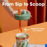 019 Chako Lab Bobo Cup Spoon 02