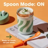 019 Chako Lab Bobo Cup Spoon 03