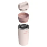 043 Stanley the Cafe to Go Travel Mug 12oz Rose Quartz 03