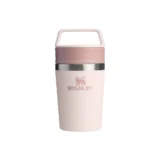 054 Stanley The Cafe To Go Travel Mug 8oz Rose Quartz 01
