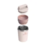 054 Stanley The Cafe To Go Travel Mug 8oz Rose Quartz 03