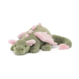 1106 Jellycat Malachy Dragon 01