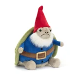 1107 Jellycat Gnome Timmy Turtle 01