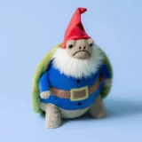 1107 Jellycat Gnome Timmy Turtle 02