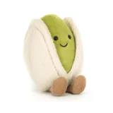 1109 Jellycat Amuseables Horatio Pistachio 01