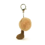 1110 Jellycat Amuseables Baguette Bag Charm 04