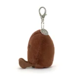 1111 Jellycat Amuseables Coffee Bean Bag Charm 04