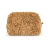 1113 Jellycat Bartholomew Bear Pouch 06