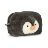 1117 Jellycat Peanut Penguin Pouch 01