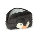 1117 Jellycat Peanut Penguin Pouch 02