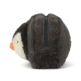 1117 Jellycat Peanut Penguin Pouch 04