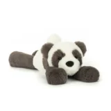 1118 01 Jellycat Smudge Panda Medium 01