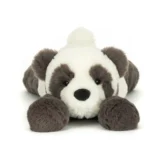 1118 01 Jellycat Smudge Panda Medium 02