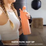 009 Stanley the Iceflow Aerolight Bottle with Flip Straw Lid 03