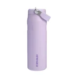 066 Stanley the Iceflow Aerolight Bottle with Flip Straw Lid 24oz Sour Grape 01