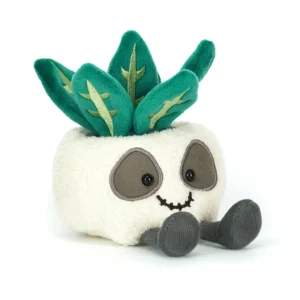 1123 Jellycat Amuseables Skull Planter 01