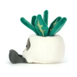 1123 Jellycat Amuseables Skull Planter 04