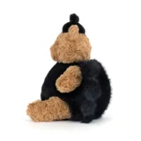 1124 Jellycat Bartholomew Bear Spider 04