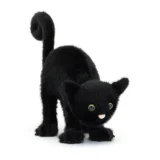 1128 Jellycat Spookipaws Cat 01