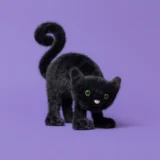 1128 Jellycat Spookipaws Cat 02