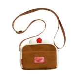 001 Gladee Sling Bag White Cake 02