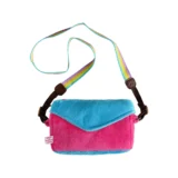 002 Gladee Sling Bag Colorful Toy Camera 02