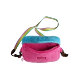002 Gladee Sling Bag Colorful Toy Camera 03