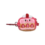 007 Gladee Mini Case Strawberry Shortcake 01