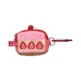 007 Gladee Mini Case Strawberry Shortcake 02