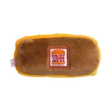 008 Gladee Pencil Case Square Hamburger Ii 02