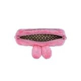 017 Gladee Pencil Case Whiskers New Bunny 02