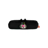 018 Gladee Pencil Case Whiskers New Cat 01