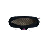 018 Gladee Pencil Case Whiskers New Cat 02