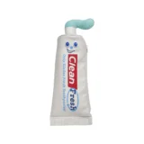 019 Gladee Pencil Case Toothpaste 01