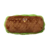 023 Gladee Pencil Case Hamburger 01