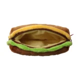 023 Gladee Pencil Case Hamburger 02